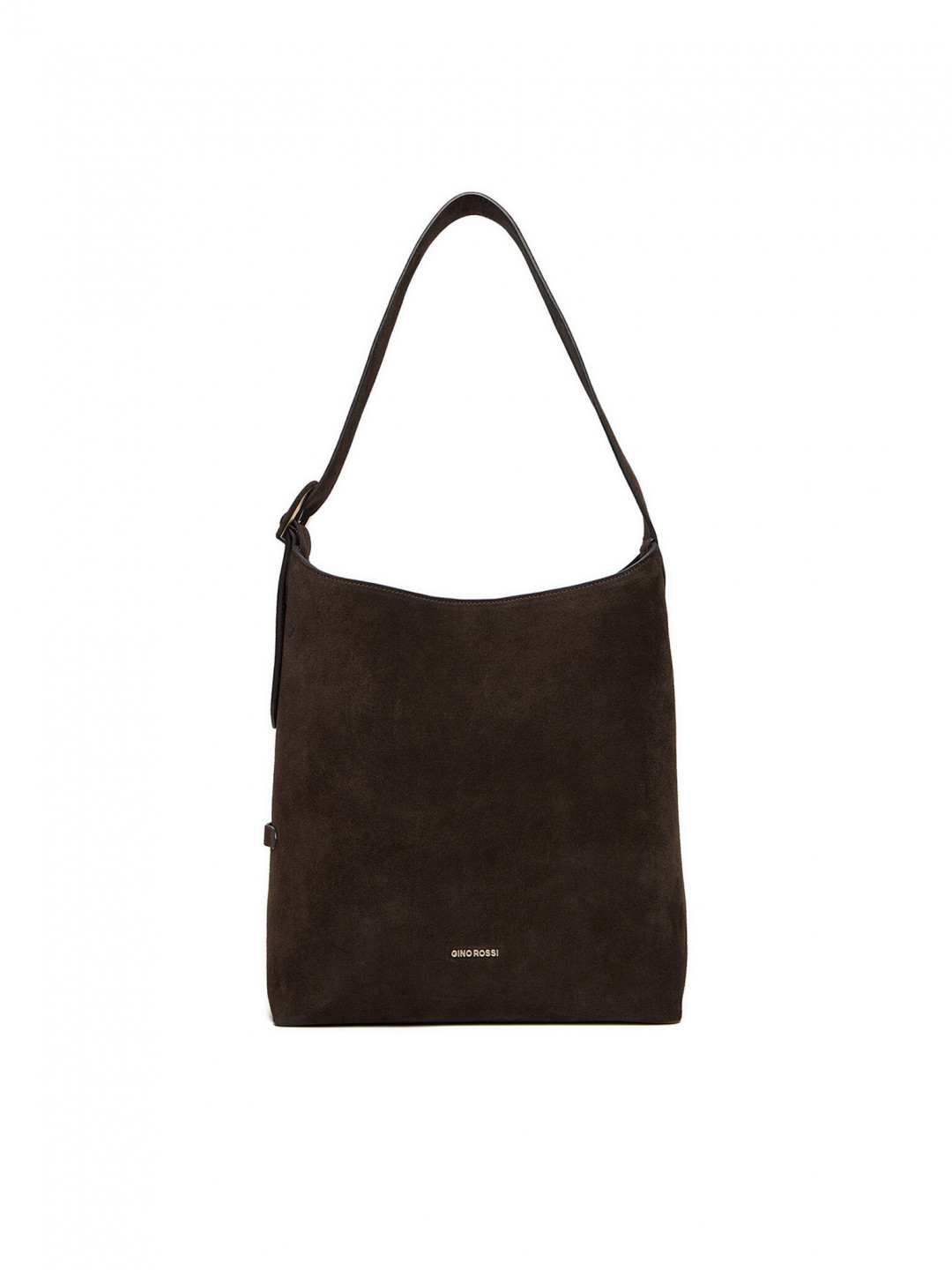 Gino Rossi Kabelka EO-LAILA513-113-1 Hnědá